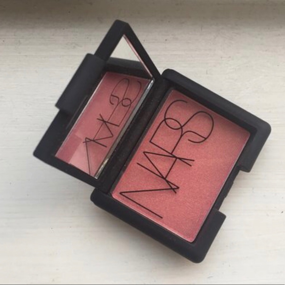 NARS “ORGASM” BLUSH